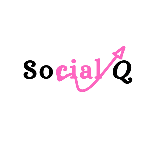 SocialQ logo